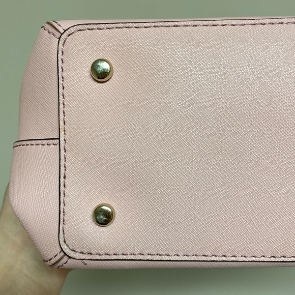 Kate Spade Cedar Street Maise Satchel - Picture 10 of 12